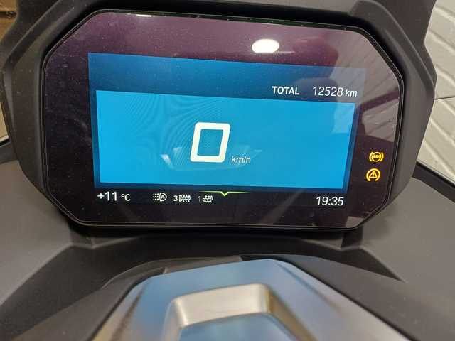 BMW Motorrad C 400 GT  de ocasión 