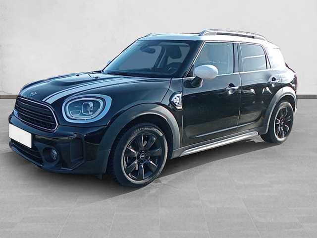 fotoG 0 del MINI MINI Countryman Cooper 100 kW (136 CV) 136cv Gasolina del 2022 en Vizcaya