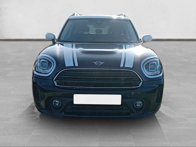 fotoG 1 del MINI MINI Countryman Cooper 100 kW (136 CV) 136cv Gasolina del 2022 en Vizcaya