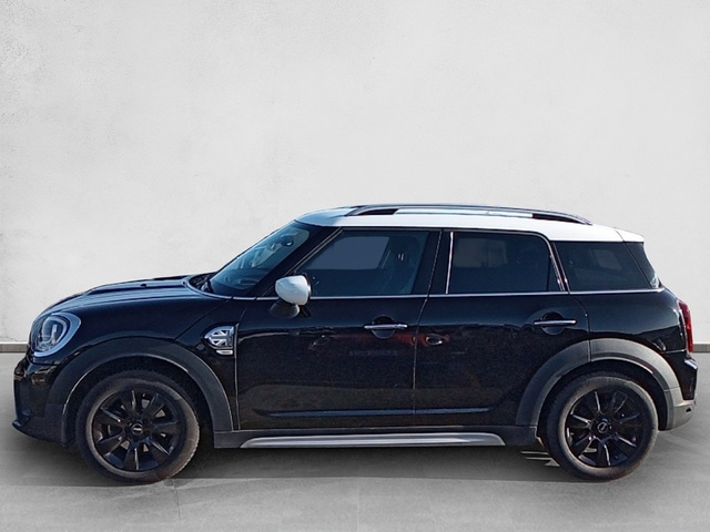 fotoG 2 del MINI MINI Countryman Cooper 100 kW (136 CV) 136cv Gasolina del 2022 en Vizcaya