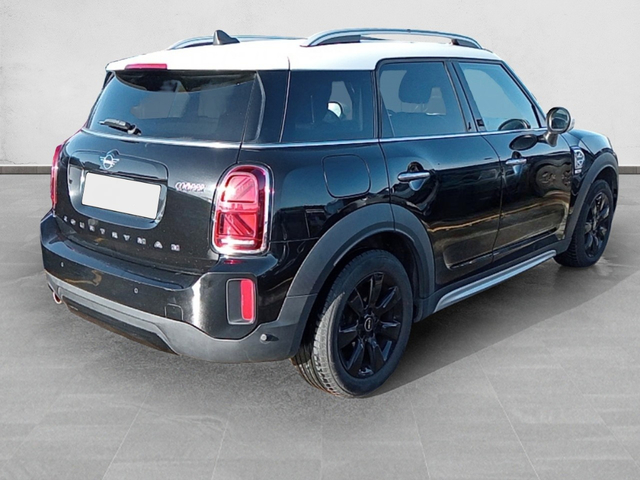 fotoG 3 del MINI MINI Countryman Cooper 100 kW (136 CV) 136cv Gasolina del 2022 en Vizcaya