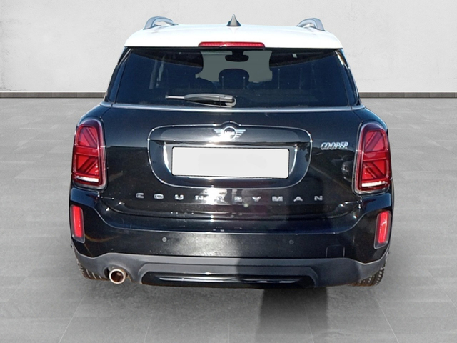 fotoG 4 del MINI MINI Countryman Cooper 100 kW (136 CV) 136cv Gasolina del 2022 en Vizcaya