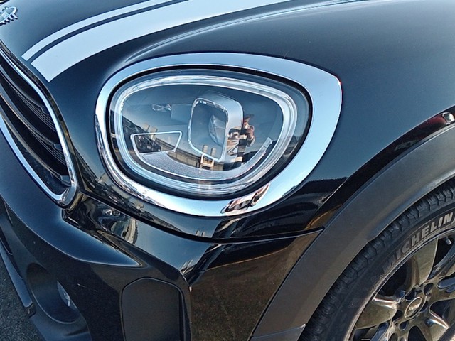 fotoG 5 del MINI MINI Countryman Cooper 100 kW (136 CV) 136cv Gasolina del 2022 en Vizcaya