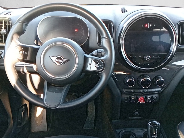 fotoG 6 del MINI MINI Countryman Cooper 100 kW (136 CV) 136cv Gasolina del 2022 en Vizcaya