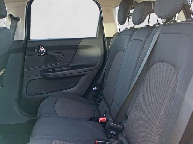 fotoG 8 del MINI MINI Countryman Cooper 100 kW (136 CV) 136cv Gasolina del 2022 en Vizcaya