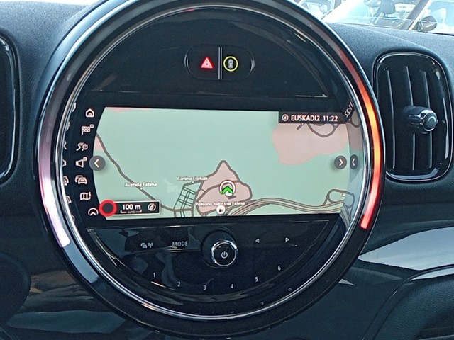 fotoG 10 del MINI MINI Countryman Cooper 100 kW (136 CV) 136cv Gasolina del 2022 en Vizcaya