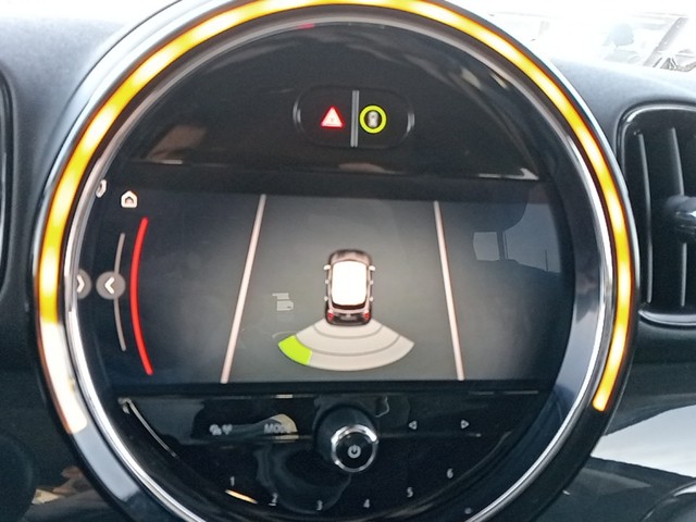 fotoG 12 del MINI MINI Countryman Cooper 100 kW (136 CV) 136cv Gasolina del 2022 en Vizcaya