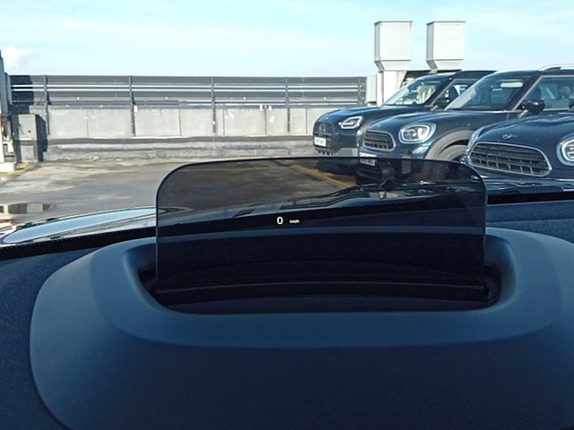 fotoG 14 del MINI MINI Countryman Cooper 100 kW (136 CV) 136cv Gasolina del 2022 en Vizcaya