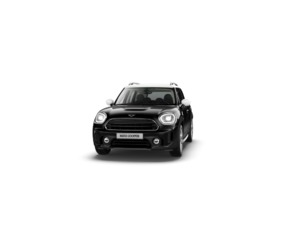 Fotos de MINI Countryman Cooper 100 kW (136 CV)