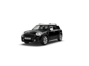 Fotos de MINI Countryman Cooper 100 kW (136 CV)