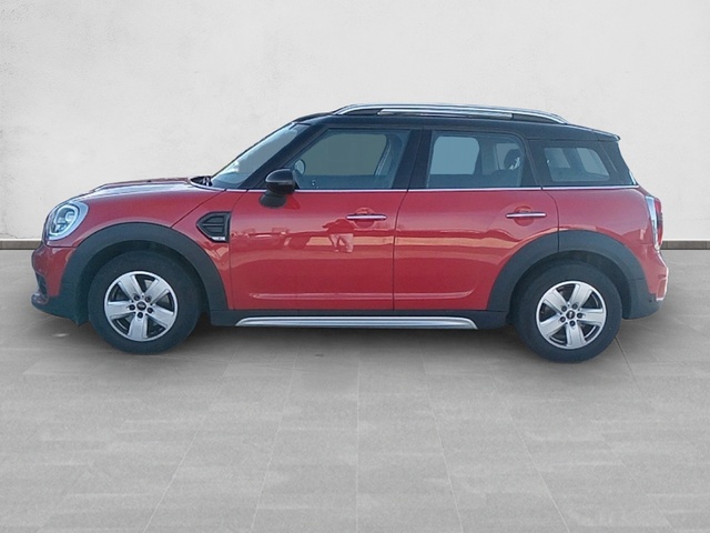 fotoG 2 del MINI MINI Countryman Cooper 100 kW (136 CV) 136cv Gasolina del 2019 en Vizcaya