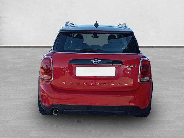 fotoG 4 del MINI MINI Countryman Cooper 100 kW (136 CV) 136cv Gasolina del 2019 en Vizcaya