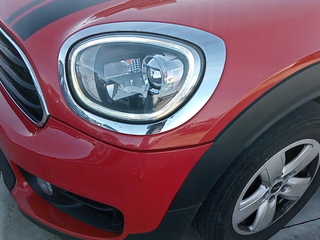 fotoG 5 del MINI MINI Countryman Cooper 100 kW (136 CV) 136cv Gasolina del 2019 en Vizcaya