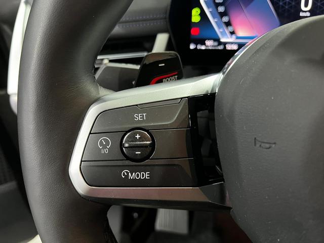 BMW X1 sDrive18d color Gris Plata. Año 2024. 110KW(150CV). Diésel. En concesionario Unicars Ponent de Lleida