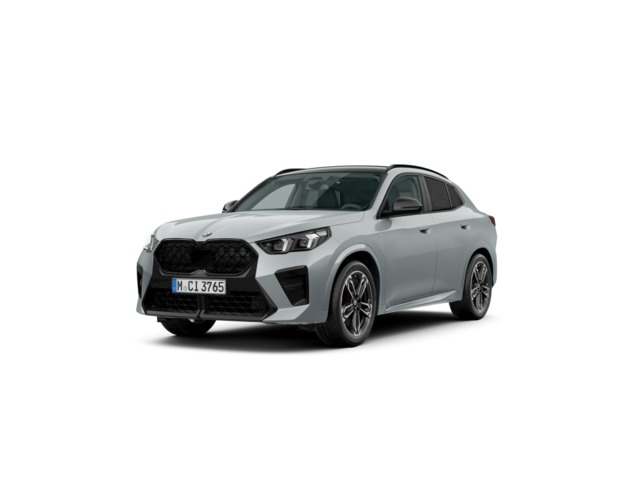 BMW X2 sDrive20i color Gris. Año 2024. 125KW(170CV). Gasolina. En concesionario Proa Premium Palma de Illes Balears