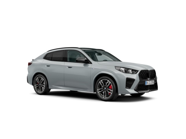 BMW X2 sDrive20i color Gris. Año 2024. 125KW(170CV). Gasolina. En concesionario Proa Premium Palma de Illes Balears