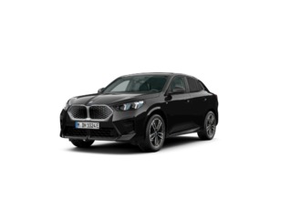Fotos de BMW iX2 eDrive20 color Negro. Año 2025. 150KW(204CV). Eléctrico. En concesionario Oliva Motor Girona de Girona