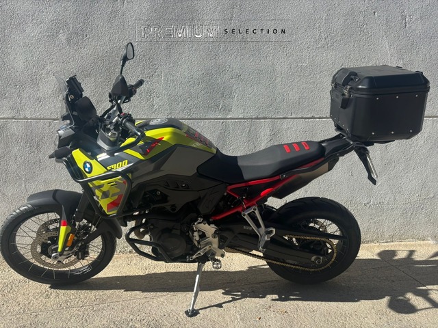 BMW Motorrad F 900  GS  de ocasión 