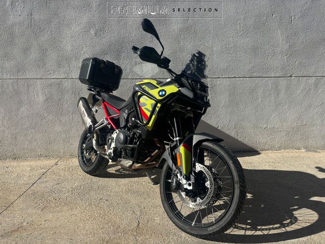 BMW Motorrad F 900  GS  de ocasión 
