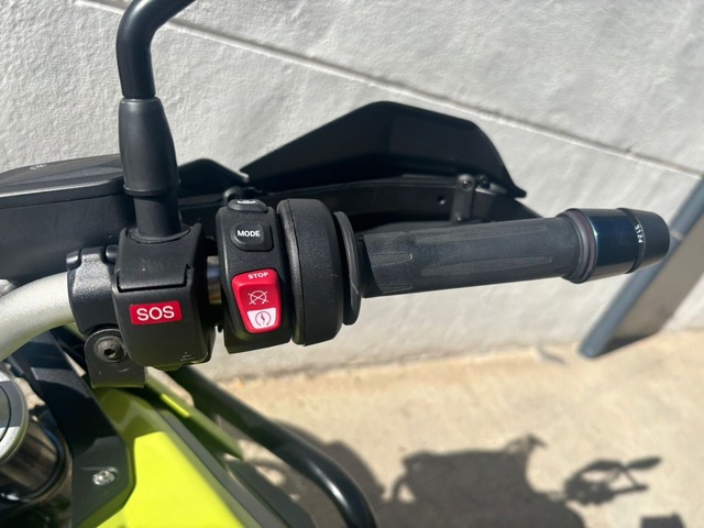 BMW Motorrad F 900  GS  de ocasión 