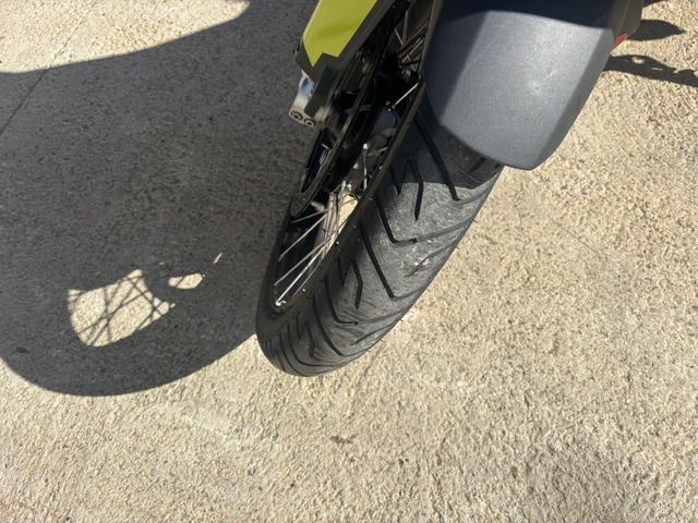 BMW Motorrad F 900  GS  de ocasión 