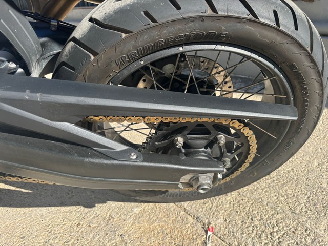 BMW Motorrad F 900  GS  de ocasión 