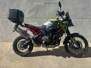 ofertas BMW Motorrad F 900  GS segunda mano