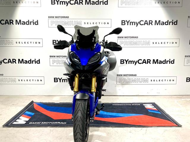 BMW Motorrad F 900 XR  de ocasión 