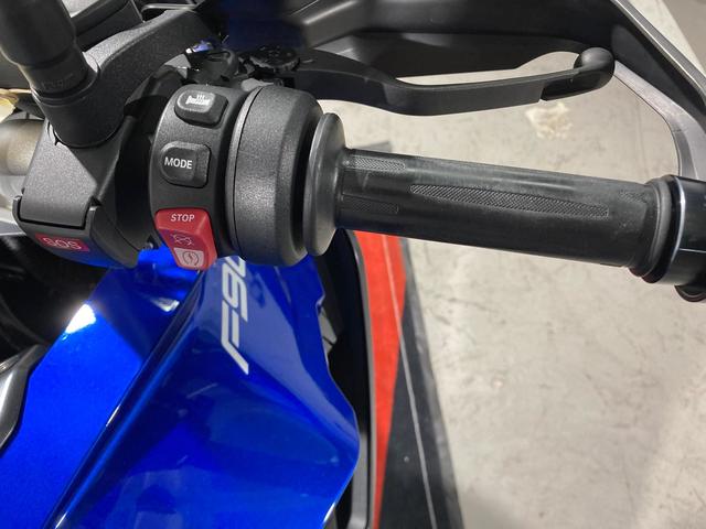 BMW Motorrad F 900 XR  de ocasión 