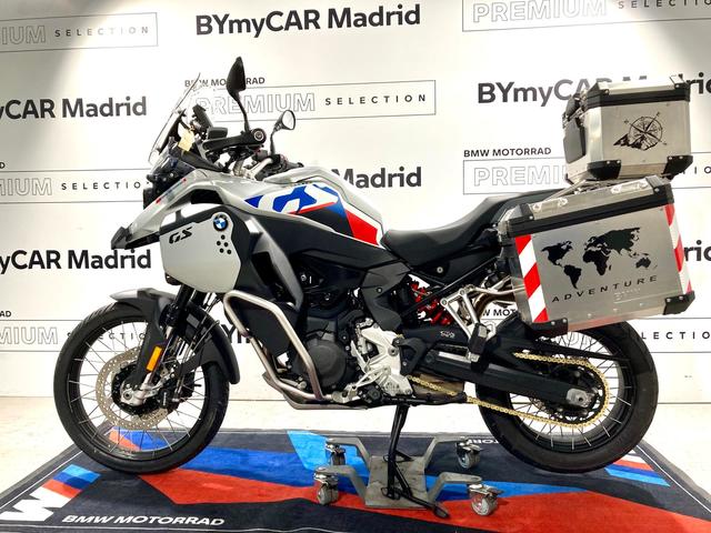 BMW Motorrad F 900 GS Adventure  de ocasión 