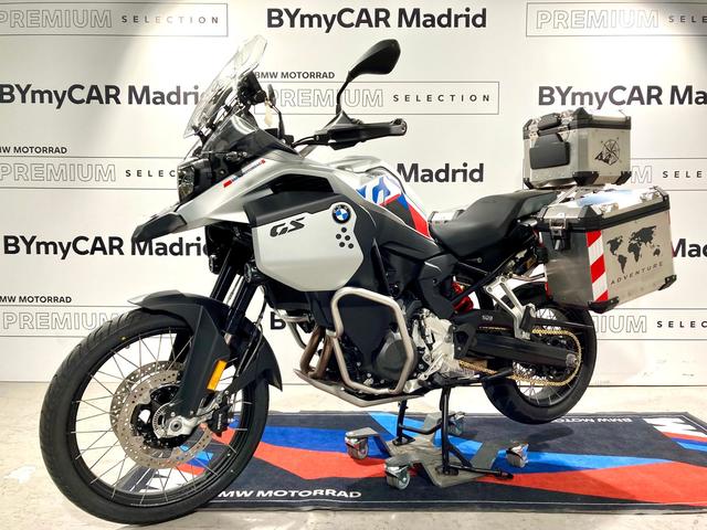 BMW Motorrad F 900 GS Adventure  de ocasión 