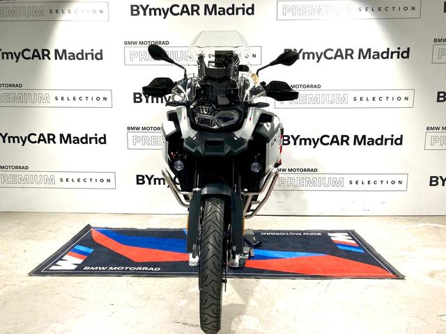 BMW Motorrad F 900 GS Adventure  de ocasión 