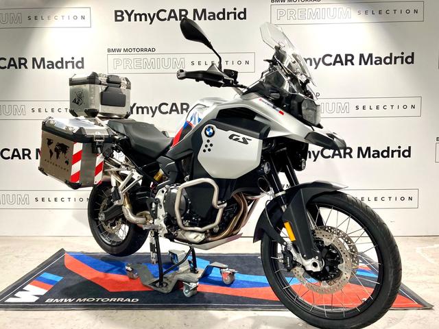 BMW Motorrad F 900 GS Adventure  de ocasión 