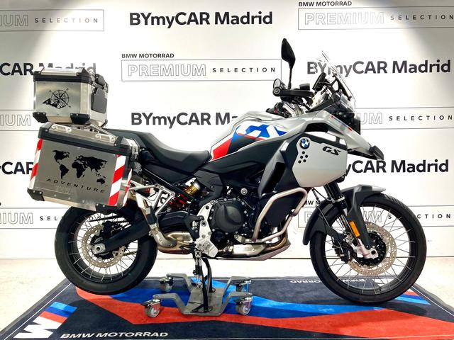 BMW Motorrad F 900 GS Adventure  de ocasión 