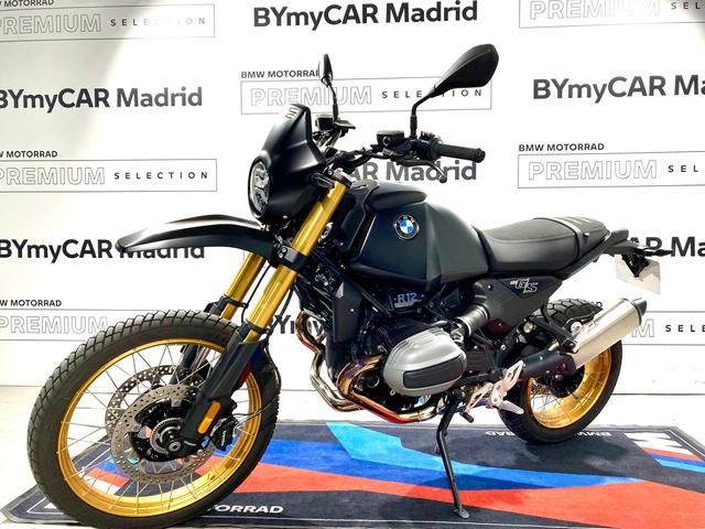 BMW Motorrad R 12 GS  de ocasión 