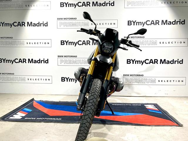 BMW Motorrad R 12 GS  de ocasión 