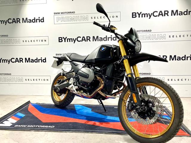 BMW Motorrad R 12 GS  de ocasión 