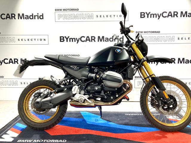 BMW Motorrad R 12 GS  de ocasión 