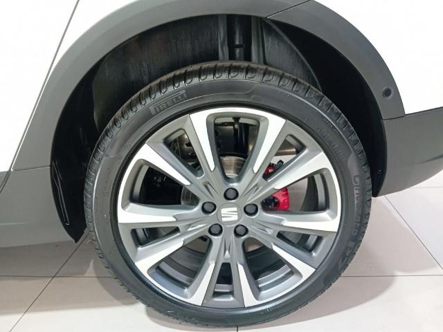 SEAT Arona 1.0 TSI FR XM 85 kW (115 CV)