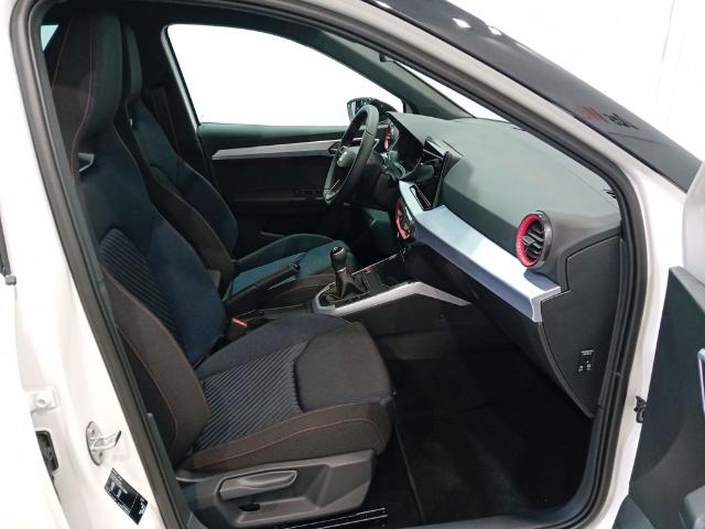 SEAT Arona 1.0 TSI FR XM 85 kW (115 CV)