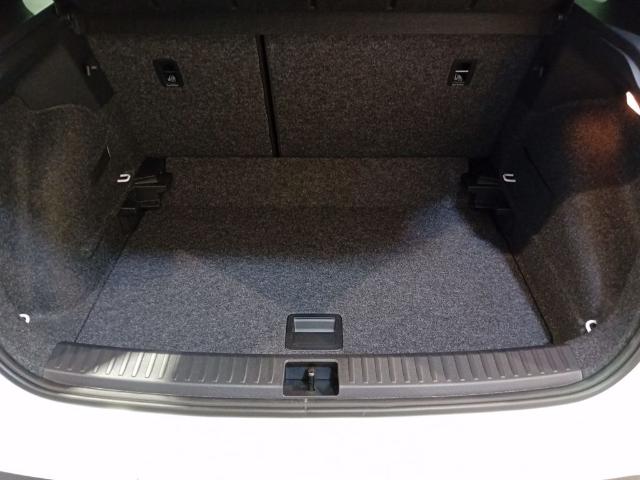 SEAT Arona 1.0 TSI FR Special Edition 85 kW (115 CV)