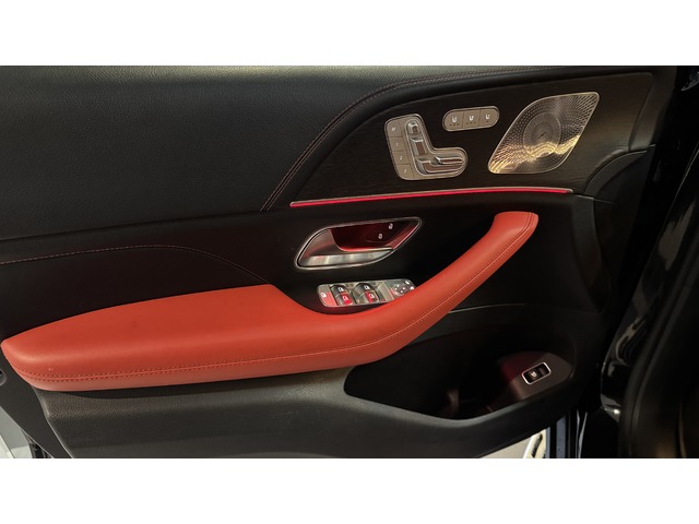 Mercedes-Benz GLE Coupé Mercedes-AMG 53 4Matic 320 kW (435 CV)