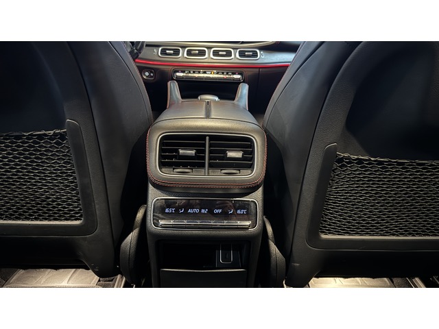 Mercedes-Benz GLE Coupé Mercedes-AMG 53 4Matic 320 kW (435 CV)