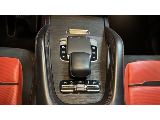 Mercedes-Benz GLE Coupé Mercedes-AMG 53 4Matic 320 kW (435 CV)