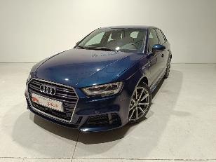 Audi A3 Sportback en Motorflash