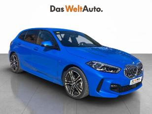 Coche de Ocasión VGRS