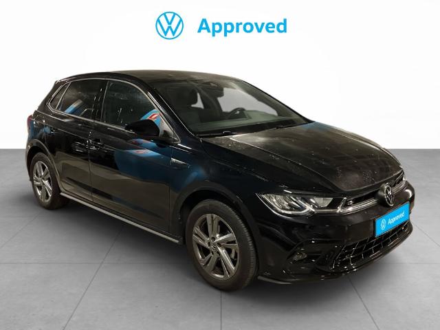 Volkswagen Polo R-Line 1.0 TSI 70 kW (95 CV)