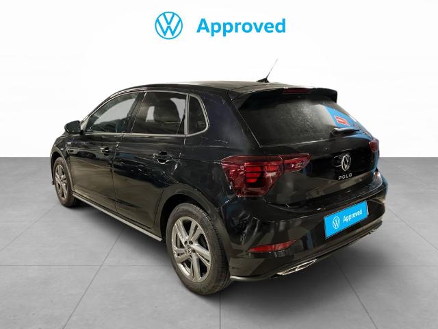 Volkswagen Polo R-Line 1.0 TSI 70 kW (95 CV)