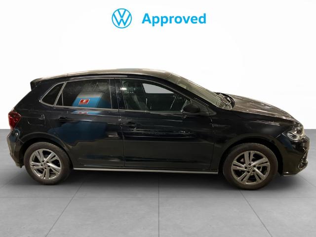 Volkswagen Polo R-Line 1.0 TSI 70 kW (95 CV)
