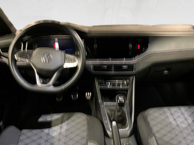 Volkswagen Polo R-Line 1.0 TSI 70 kW (95 CV)